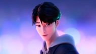 Jinu in KPop Demon Hunters | Image via Netflix